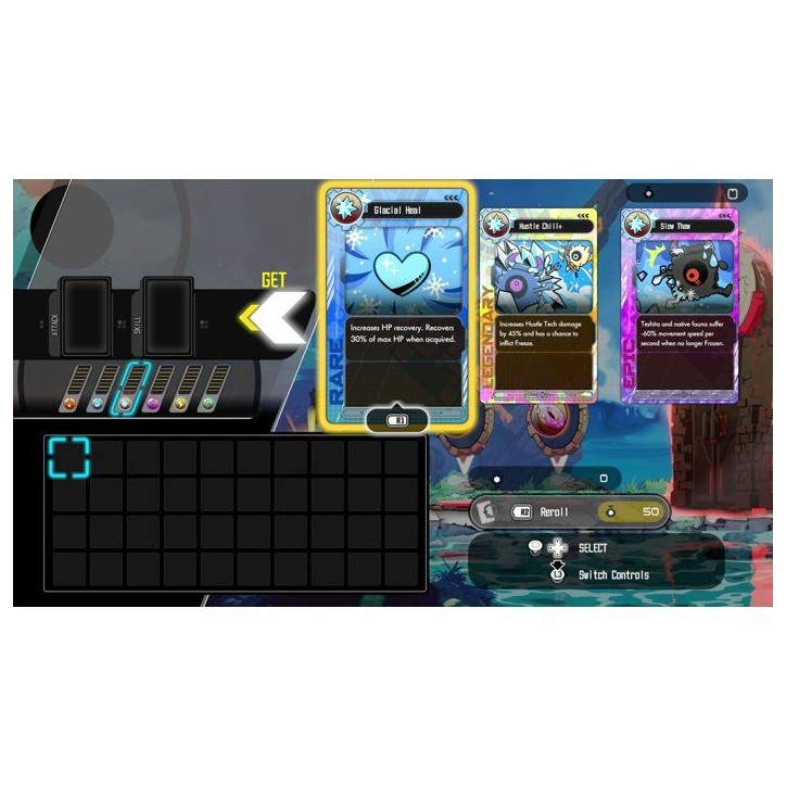 Ratatan - JEU PS5 Ratatan - JEU PS5