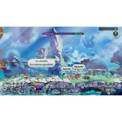 Ratatan - JEU PS5