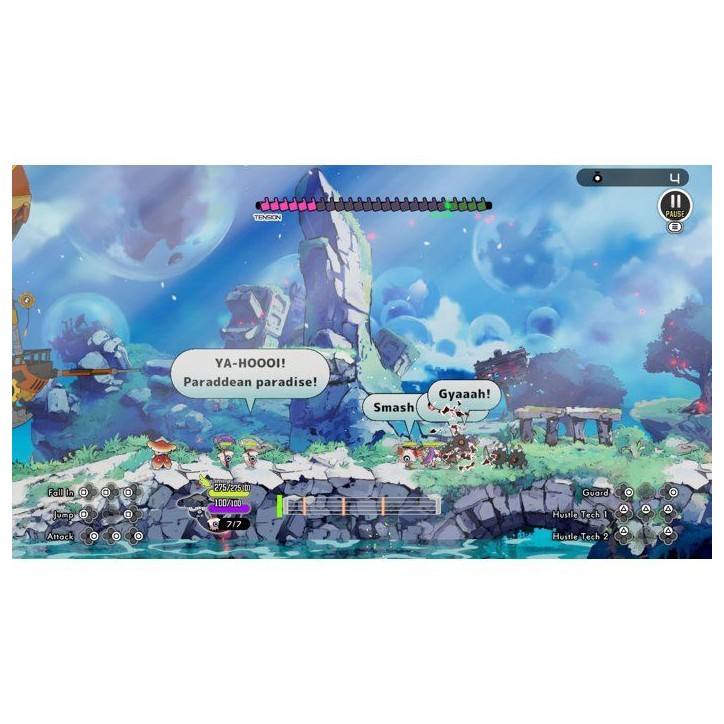 Ratatan - JEU PS5 Ratatan - JEU PS5
