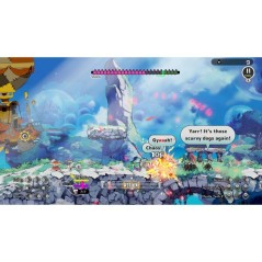 Ratatan - JEU PS5