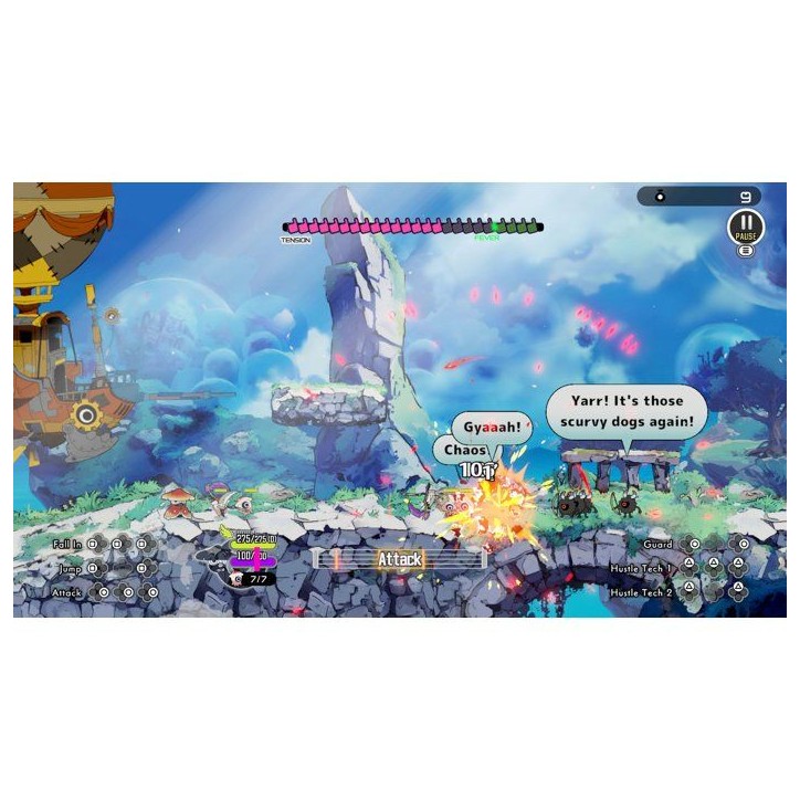 Ratatan - JEU PS5 Ratatan - JEU PS5