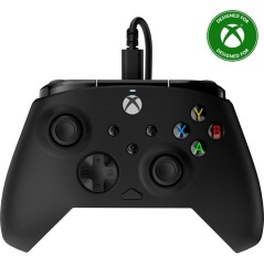 Manette filaire - TURTLE BEACH - Rematch Core - Noir - Basse latence f