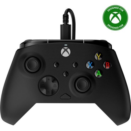 Manette filaire - TURTLE BEACH - Rematch Core - Noir - Basse latence f