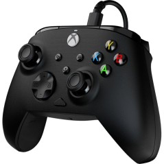 Manette filaire - TURTLE BEACH - Rematch Core - Noir - Basse latence f