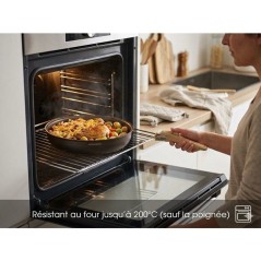 Batterie de cuisine - Tous feux dont induction - ARTHUR MARTIN – Rev