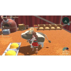 Harvest Moon Echoes of Teradea - JEU PS5