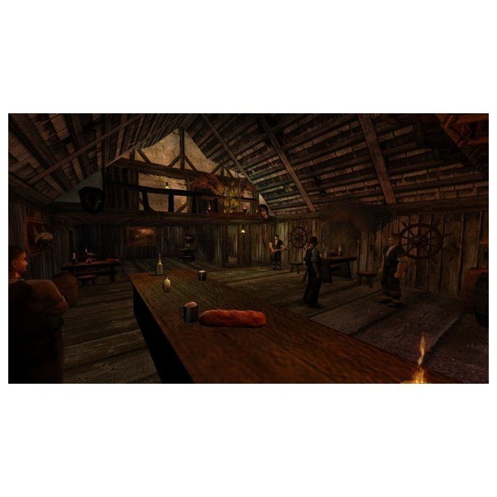 Gothic 2 Classic - JEU XBOX SERIES X