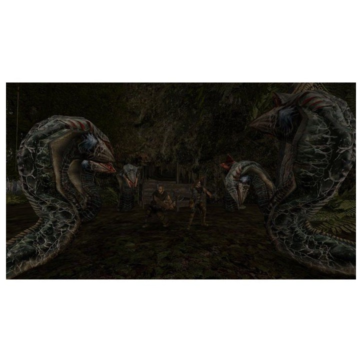 Gothic 2 Classic - JEU XBOX SERIES X
