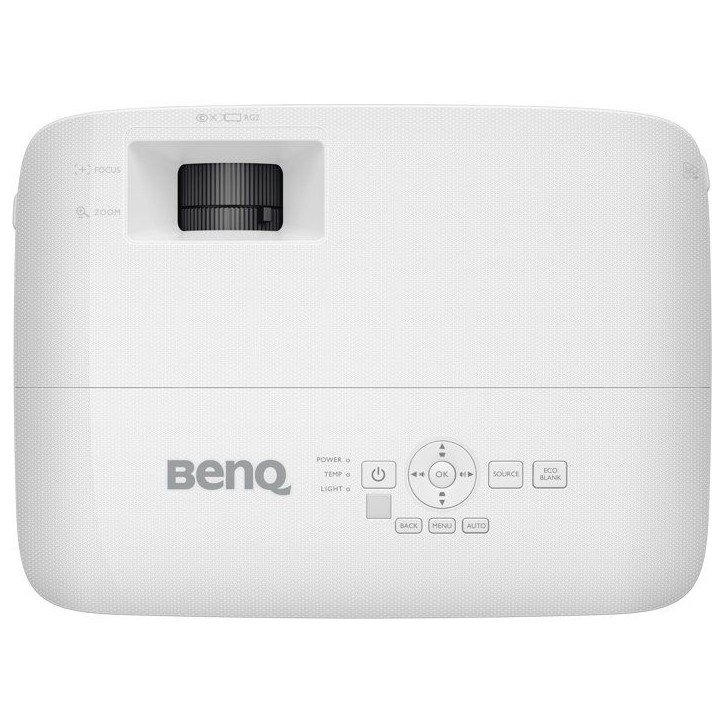 Vidéoprojecteur Full HD - BENQ - TH575i - 3800 Lumens - Faible Input Lag - Lens Shift Vertical