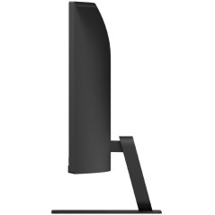 Moniteur UltraWide - LG - 34U601B-B - VA WQHD 120Hz 1800R