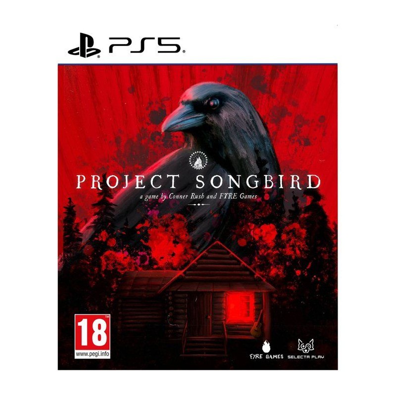 Project Songbird - Jeu PS5