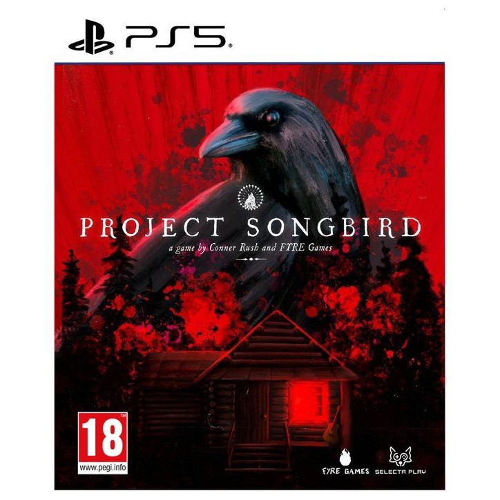 Project Songbird - Jeu PS5