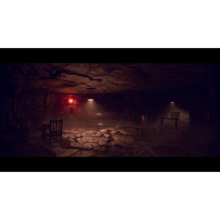 Project Songbird - Jeu PS5