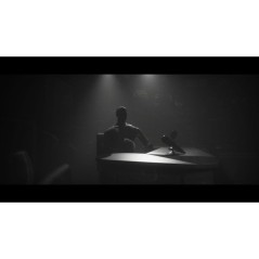 Project Songbird - Jeu PS5