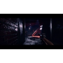 Project Songbird - Jeu PS5