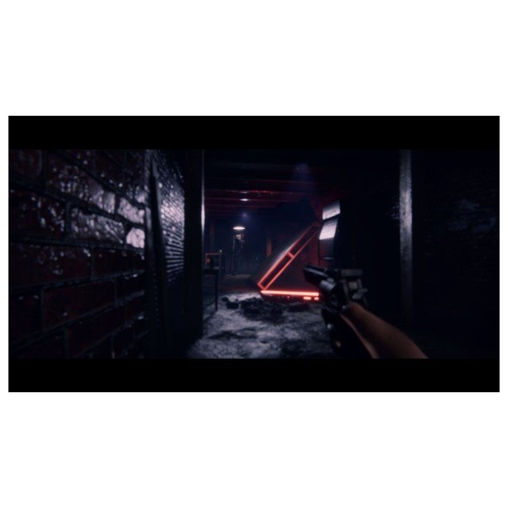 Project Songbird - Jeu PS5
