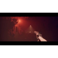 Project Songbird - Jeu PS5
