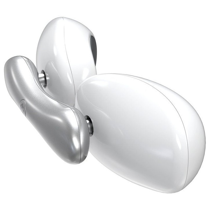 Masque oculaire chaud et froid - RENPHO - Eyespa Pods G009 - 3 modes - Température 20 a 39°C - Blanc