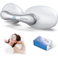 Masque oculaire chaud et froid - RENPHO - Eyespa Pods G009 - 3 modes -