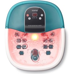 Hydromasseur de pieds - RENPHO - Foot Spa Bath Massager X002 - Bulles
