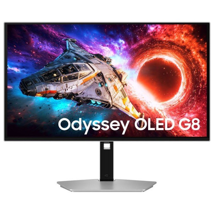 Écran PC Gamer - SAMSUNG - Odyssey G8 G80SH - OLED 32 - 4K UHD 240 Hz Écran PC Gamer - SAMSUNG - Odyssey G8 G80SH - OLED 32 - 4K UHD 240 Hz