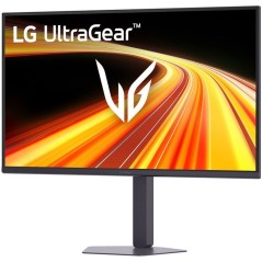 Moniteur Gaming - LG - 32G620B-B - IPS QHD 200Hz 1ms