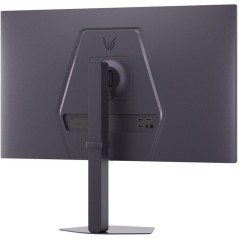Moniteur Gaming - LG - 32G620B-B - IPS QHD 200Hz 1ms