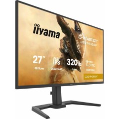 Écran PC Gaming - IIYAMA G-MASTER - Gold Phoenix GB2791QSU-B1 27 - 25