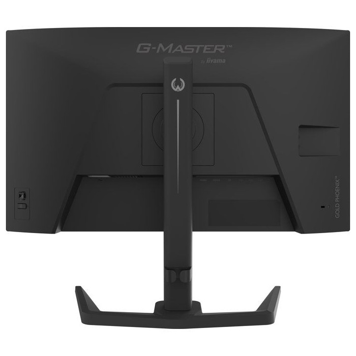 Écran PC Gaming - IIYAMA G-MASTER - Gold Phoenix GB2791QSU-B1 27 - 2560x1440 320Hz Écran PC Gaming - IIYAMA G-MASTER - Gold Phoenix GB2791QSU-B1 27 - 2560x1440 320Hz