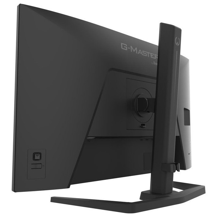 Écran PC Gaming - IIYAMA G-MASTER - Gold Phoenix GB2791QSU-B1 27 - 2560x1440 320Hz Écran PC Gaming - IIYAMA G-MASTER - Gold Phoenix GB2791QSU-B1 27 - 2560x1440 320Hz