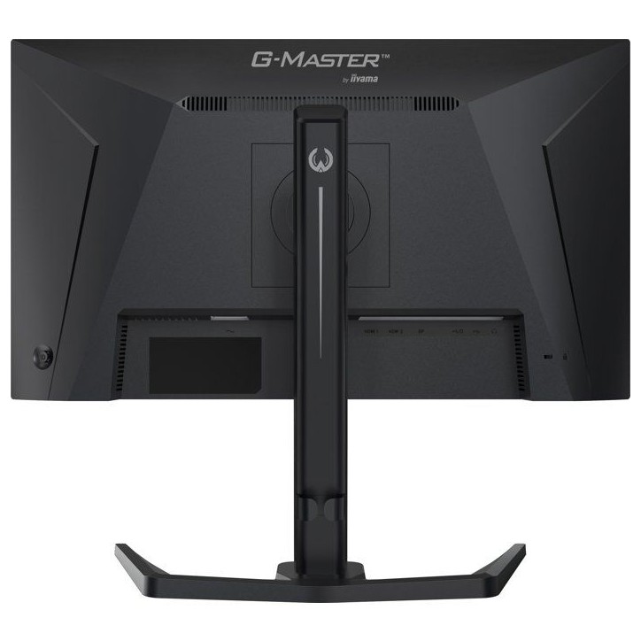 Écran PC Gaming - IIYAMA G-MASTER - Gold Phoenix GB2591HSU-B1 24.5 - 1920x1080 320Hz Écran PC Gaming - IIYAMA G-MASTER - Gold Phoenix GB2591HSU-B1 24.5 - 1920x1080 320Hz