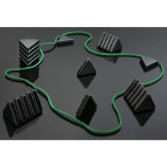 Jeu d'adresse - BORDERLINE EDITIONS - Kluster Trio - Aimants triangula