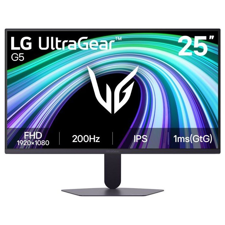 Moniteur Gaming - LG - 25G523B-B - IPS FHD 200Hz 1ms Moniteur Gaming - LG - 25G523B-B - IPS FHD 200Hz 1ms