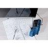 Détecteur mural Bosch Professional D-Tect 200 C avec 1 batterie 12V 2