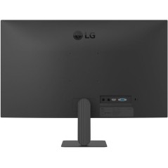 Moniteur - LG - 27U411B-B - IPS FHD 144Hz sRGB 99%