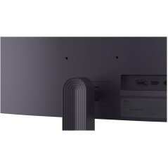 Moniteur Gaming - LG - 24G414B-B - IPS FHD 144Hz HDR10