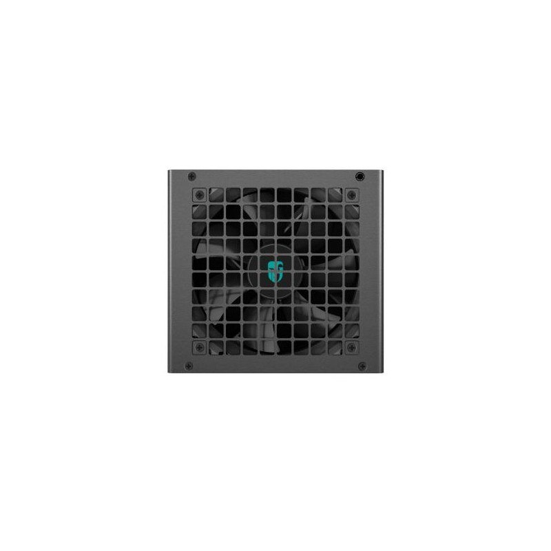 DEEPCOOL GAMER STORM - PF650X - Alimentation PC - 650 W - 80PLUS Bronz