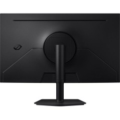Écran PC Gamer - SAMSUNG - Odyssey G7 G73SH - OLED 32 - Dual Mode 4K