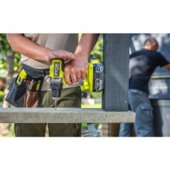 Coffret forets béton RX - RYOBI - RARXM7 - 7 forets - Compatible LINK