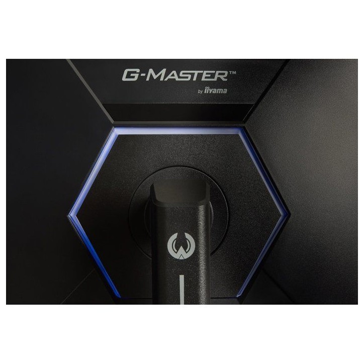 Écran PC Gaming - 27 - QHD - 280Hz - Dalle OLED - Ajustable en hauteur - GOB2701QSC-B1 Écran PC Gaming - 27 - QHD - 280Hz - Dalle OLED - Ajustable en hauteur - GOB2701QSC-B1