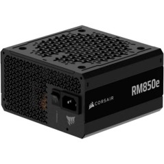 CORSAIR - RM850e ThermalProtect - Alimentation PC - 850 W