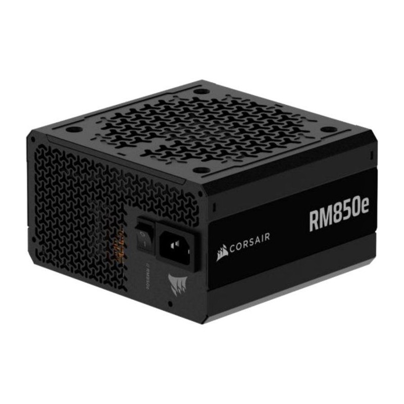 CORSAIR - RM850e ThermalProtect - Alimentation PC - 850 W