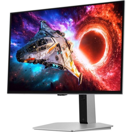 Écran PC Gamer - SAMSUNG - Odyssey G8 G80SH - OLED 27 - 4K UHD 240 Hz