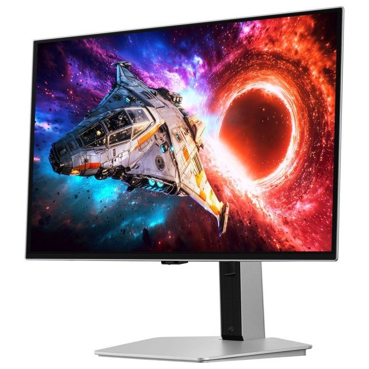Écran PC Gamer - SAMSUNG - Odyssey G8 G80SH - OLED 27 - 4K UHD 240 Hz Écran PC Gamer - SAMSUNG - Odyssey G8 G80SH - OLED 27 - 4K UHD 240 Hz