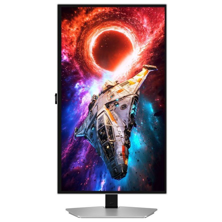 Écran PC Gamer - SAMSUNG - Odyssey G8 G80SH - OLED 27 - 4K UHD 240 Hz Écran PC Gamer - SAMSUNG - Odyssey G8 G80SH - OLED 27 - 4K UHD 240 Hz