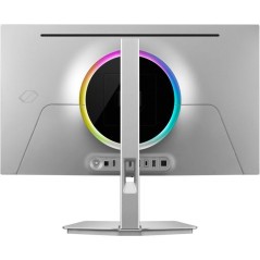 Écran PC Gamer - SAMSUNG - Odyssey G8 G80SH - OLED 27 - 4K UHD 240 Hz