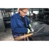 Meuleuse angulaire GWS 18V-10 - BOSCH PROFESSIONAL - Tronçonnage Mét