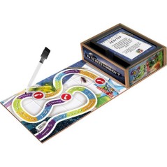 Jeu de société - TTMC - Science & Vie - Quiz scientifique - Culture générale - Des 14 ans