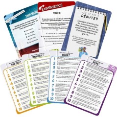 Jeu de société - TTMC - Science & Vie - Quiz scientifique - Culture
