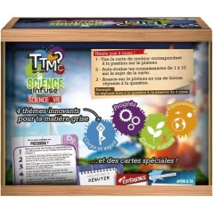 Jeu de société - TTMC - Science & Vie - Quiz scientifique - Culture
